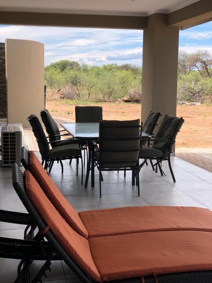 42@ Ditholo Game Lodge Thabazimbi Exterior foto